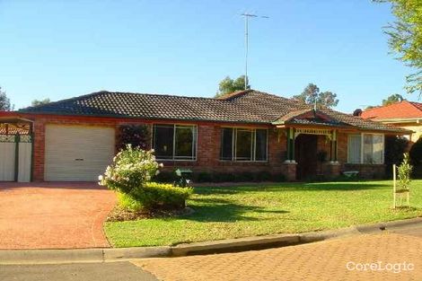 Property photo of 6 McMahon Grove Glenwood NSW 2768