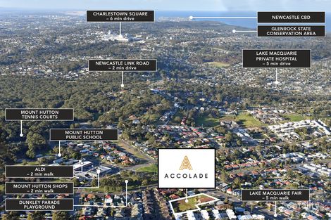 Property photo of 14/259 Warners Bay Road Mount Hutton NSW 2290