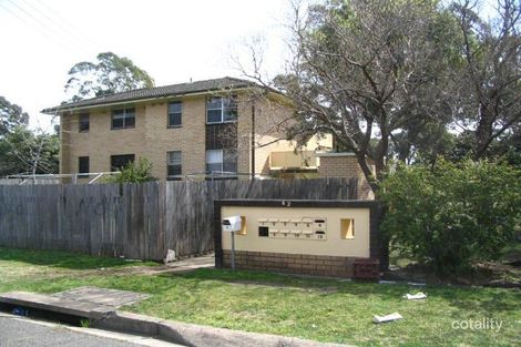 22 Woolnough Pl, Cartwright, NSW 2168