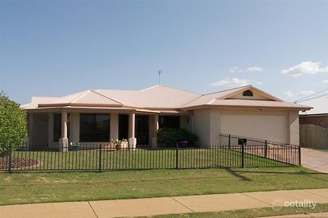 140 Spring St, Middle Ridge, QLD 4350