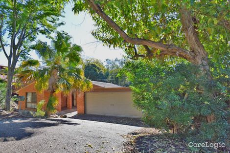 Property photo of 21 Bounty Street Jindalee QLD 4074