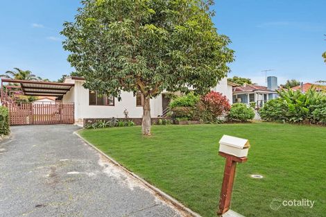 Property photo of 29 Romeo Road Coolbellup WA 6163