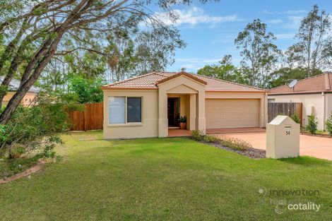 34 Homebush Cres, Sinnamon Park, QLD 4073