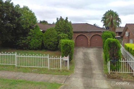 14 Fremantle Pl, Wakeley, NSW 2176