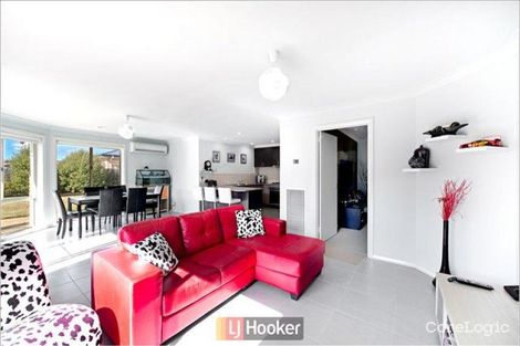 Property photo of 16 Henry Sutton Circuit Dunlop ACT 2615