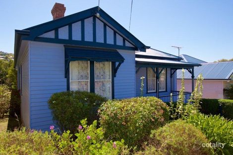 Property photo of 3 Franklin Street West Hobart TAS 7000