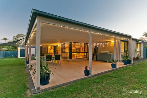 Property photo of 5 Claremont Drive Robina QLD 4226