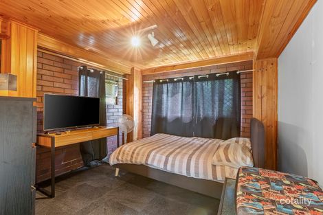Property photo of 17 Whitman Street Gracemere QLD 4702