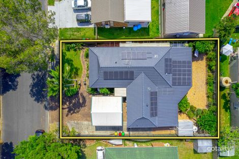 Property photo of 110 Arnica Crescent Bald Hills QLD 4036