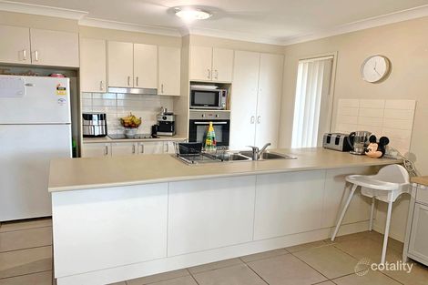 Property photo of 11 Goldenwood Crescent Fernvale QLD 4306