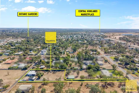 12B CRENDON ST, EMERALD, QLD 4720