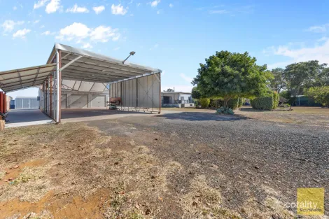 Property photo of 12B Crendon Street Emerald QLD 4720