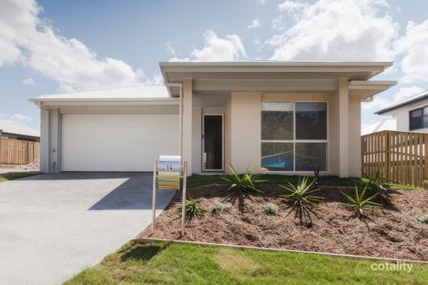 14 Oxford St, Pimpama, QLD 4209