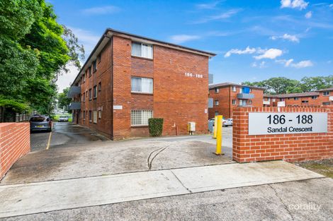 6/186-188 Sandal Cres, Carramar, NSW 2163