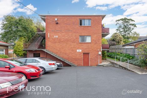 Property photo of 2/60 Regent Street Sandy Bay TAS 7005