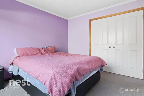 Property photo of 1A Clunie Close Lindisfarne TAS 7015