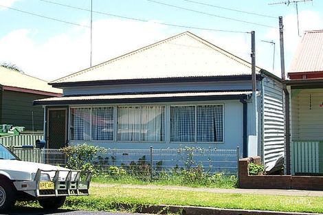 Property photo of 8 McIsaac Street Tighes Hill NSW 2297