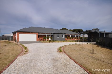 Property photo of 40 Hinchinbrook Court Thurgoona NSW 2640