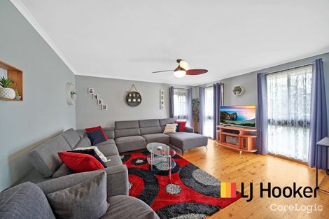 Property photo of 25 Kimberley Street Leumeah NSW 2560