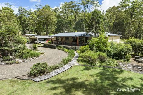 Property photo of 121 Packer Road Blackbutt North QLD 4314