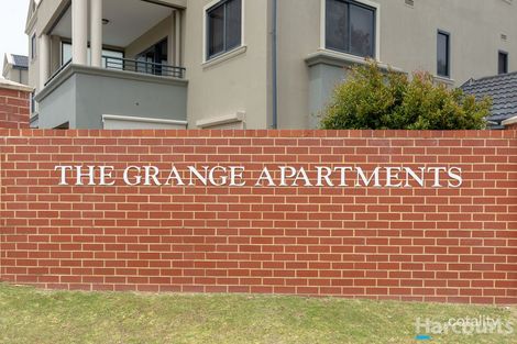 Property photo of 28/1 Sunlander Drive Currambine WA 6028