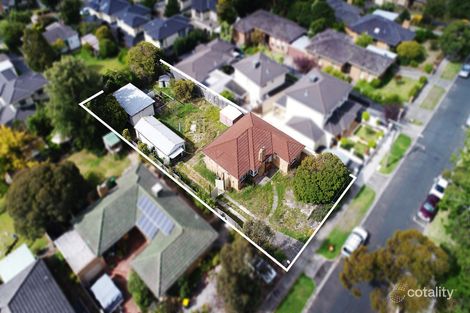 Property photo of 12 Tennyson Street Burwood VIC 3125