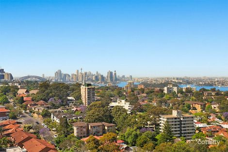 Property photo of 1206/472 Pacific Highway St Leonards NSW 2065