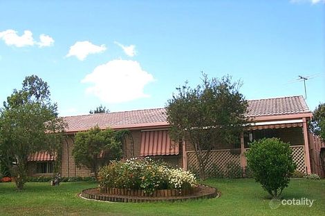 5 Natalie Ct, Eagleby, QLD 4207