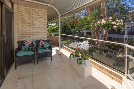 Property photo of 27/17-23 Heydon Street Mosman NSW 2088