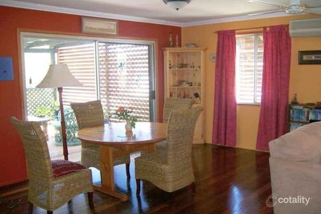 Property photo of 4 Garvey Street Wynnum QLD 4178