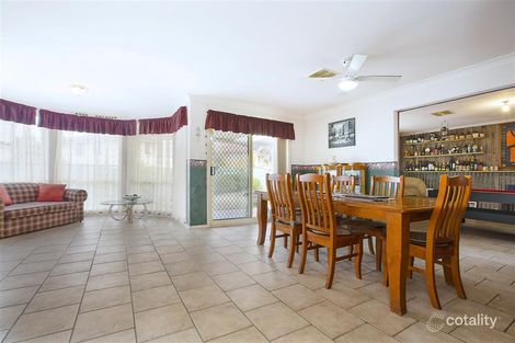 Property photo of 4 Terra Court Glenmore Park NSW 2745