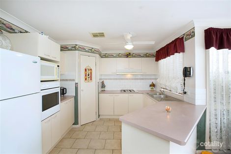 Property photo of 4 Terra Court Glenmore Park NSW 2745
