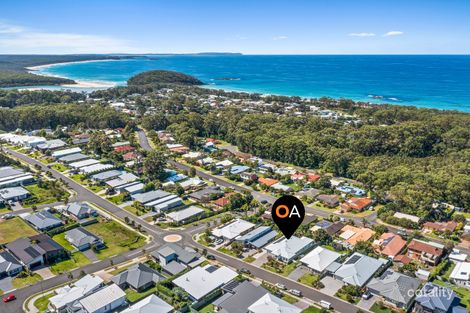 Property photo of 48 Gemini Way Narrawallee NSW 2539