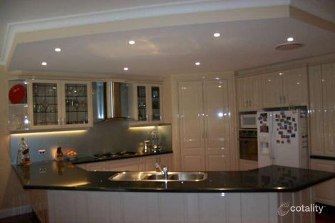 Property photo of 11 Glenview Close Bella Vista NSW 2153