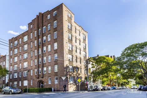 Property photo of 43/5 Darley Street Darlinghurst NSW 2010