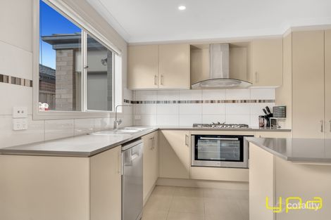 Property photo of 84 Cochin Drive Clyde North VIC 3978