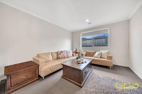 Property photo of 84 Cochin Drive Clyde North VIC 3978