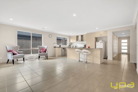 Property photo of 84 Cochin Drive Clyde North VIC 3978