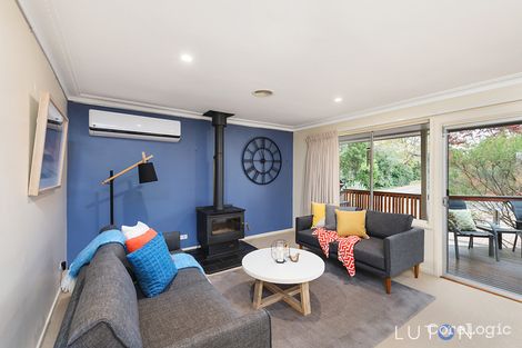 Property photo of 4 Tivey Place Hughes ACT 2605
