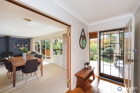 Property photo of 4 Tivey Place Hughes ACT 2605