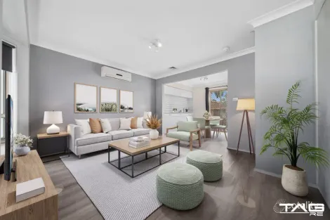 Property photo of 28/2-10 Walker Street Werrington NSW 2747