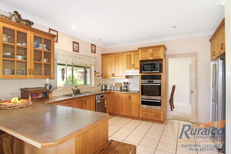 Property photo of 83 Elizabeth Drive Daruka NSW 2340