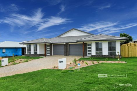 66 Shelby St, Glenvale, QLD 4350