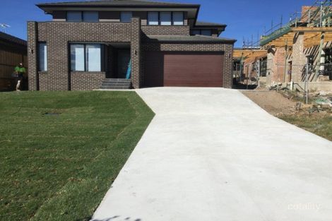 Property photo of 112 St Albans Road Tallawong NSW 2762