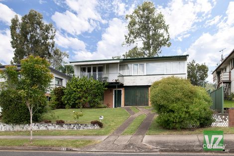 50 Glenmorgan St, Keperra, QLD 4054