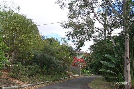 44 Kellow St, The Range, QLD 4700