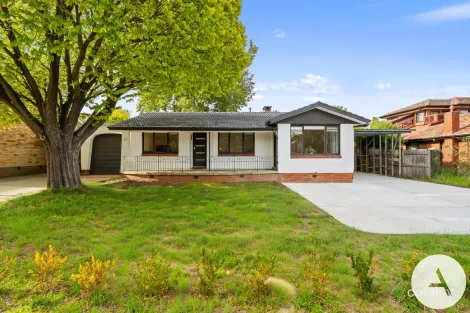 182 Majura Ave, Ainslie, ACT 2602