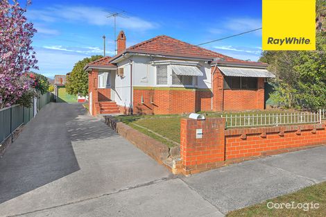 Property photo of 4 Carrington Street Parramatta NSW 2150