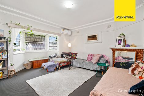 Property photo of 4 Carrington Street Parramatta NSW 2150