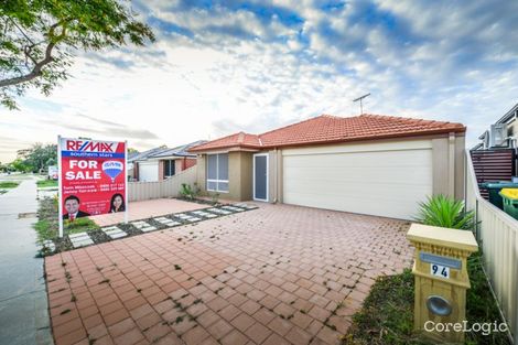 Property photo of 94 George Way Cannington WA 6107